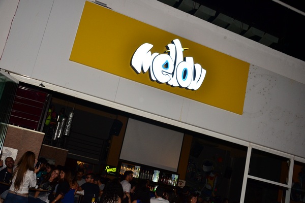 Publicity on Saturday Night